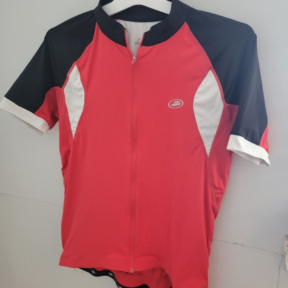 Cycling Jersey - Picture 3 of 3